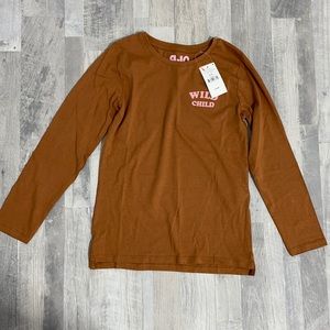 ❤️3/$30- Cotton On Kids girl shirt